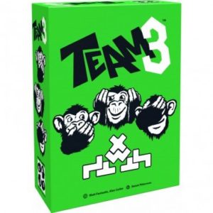 Team 3