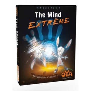 The Mind extrême