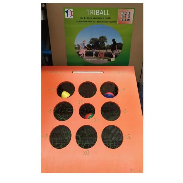 Triball