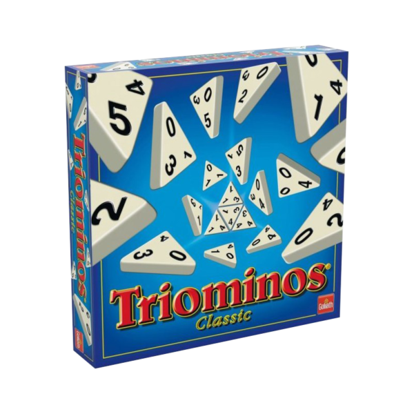 Triomino Classic