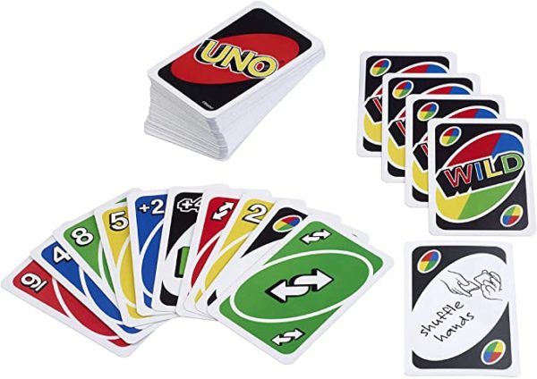 Uno cartes – Image 2