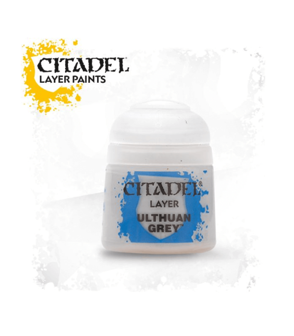 Citadel Layer: Ulthuan Grey
