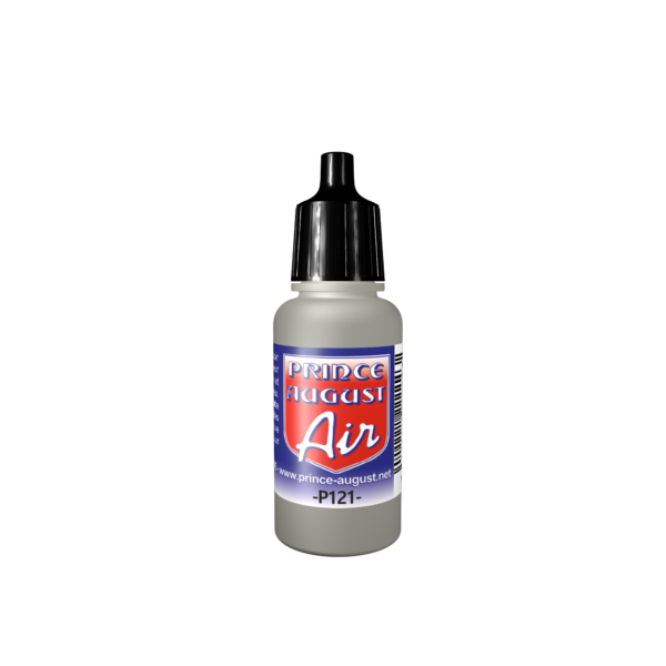 P121 – Gris clair USAF