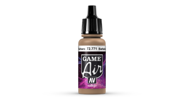 PGA771 barbarian flesh