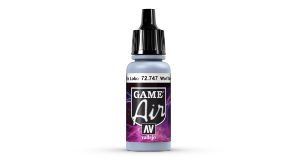 PGA747 wolf green