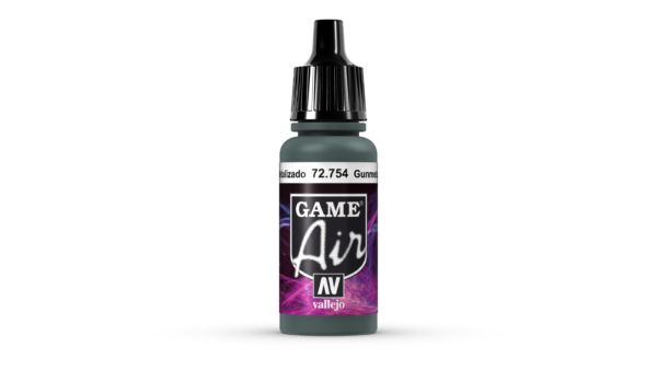 PGA754 gunmetal