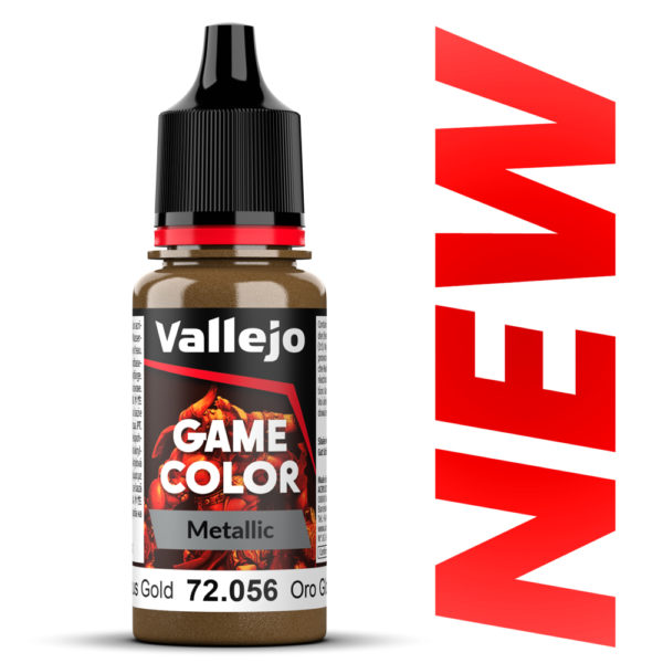 72.056 Vallejo - Game Color Or Flamboyant