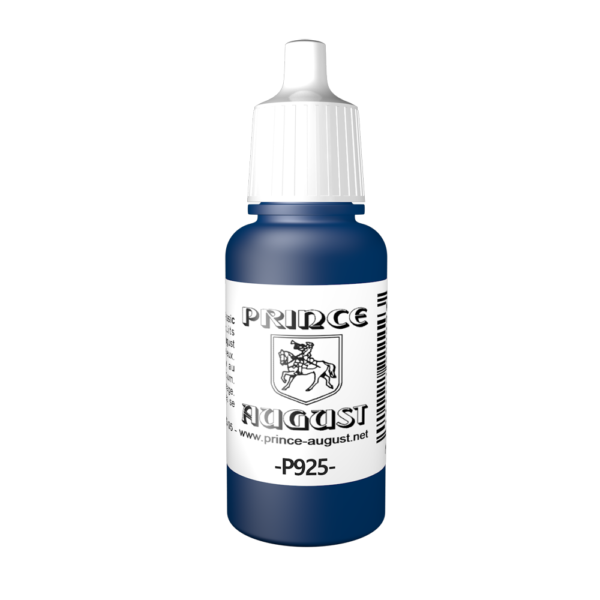 70.925 Vallejo Model Color Bleu Intense
