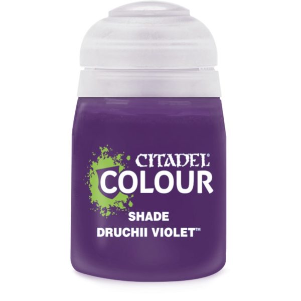 Citadel Shade: Druchii Violet