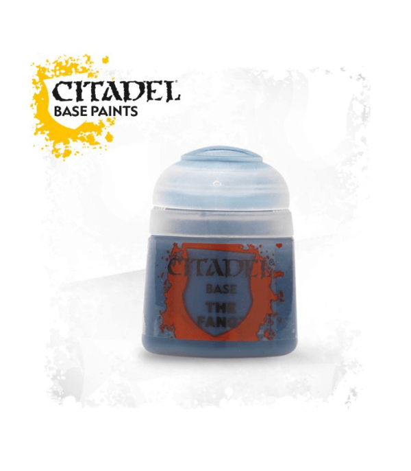 Citadel Base: The Fang