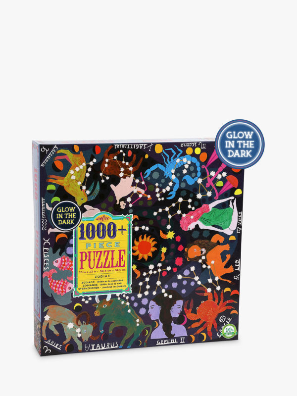 Puzzle Zodiac 1000 pièces