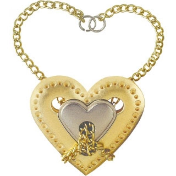 Casse Tête Huzzle Heart – Image 2