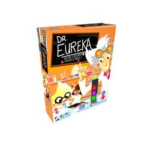 Dr. Eureka (nouvelle version)