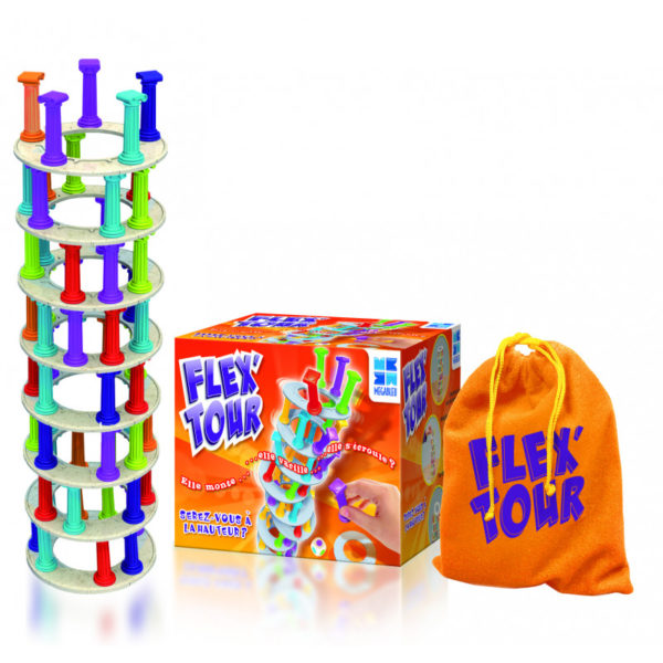 Flex' Tour – Image 2