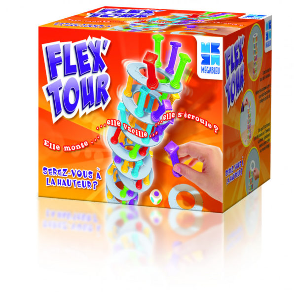 Flex' Tour