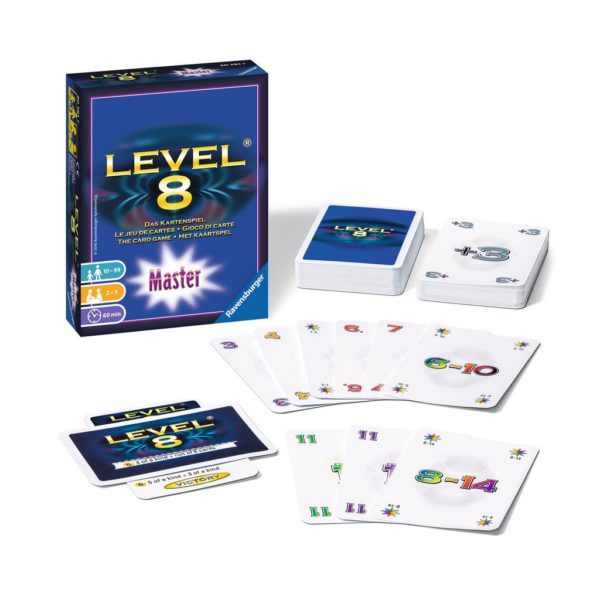 Level 8 - Master – Image 2