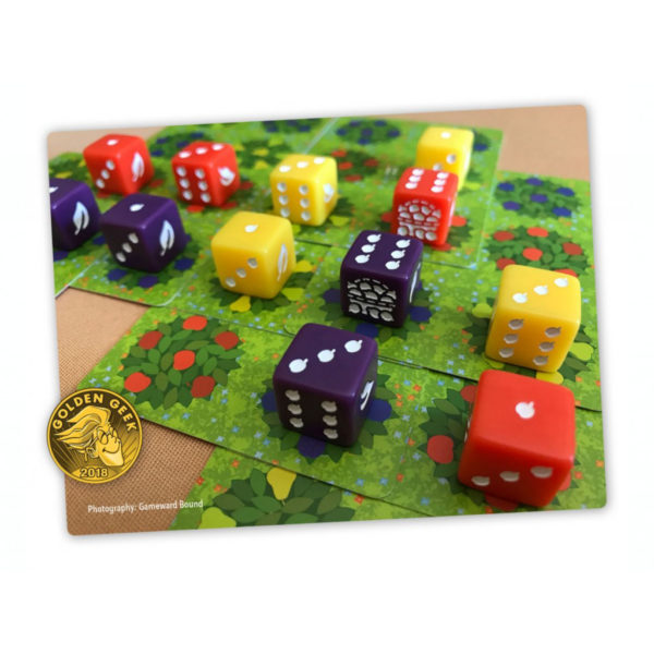Orchard – Image 2