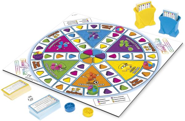 Trivial Poursuit Edition Famille – Image 2