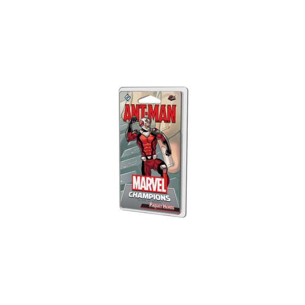 Marvel Champion : ext Ant-Man