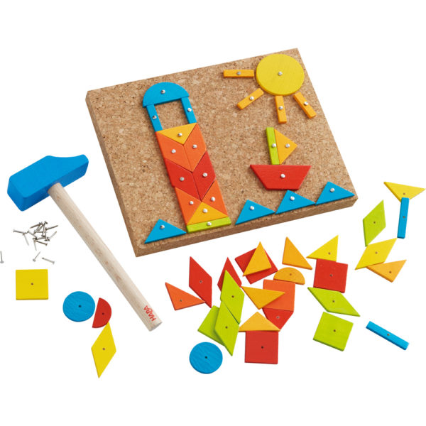 Jeu de Clous - Couleurs en Folie – Image 2