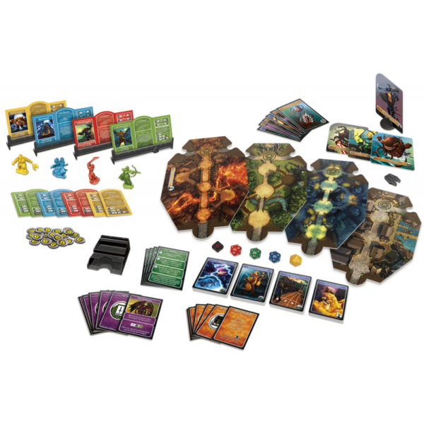 Donjons  et  Dragons - L'Aventure Commence – Image 2