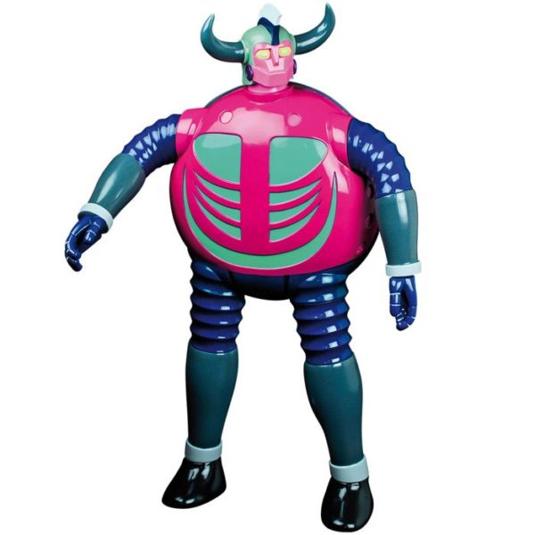 Goldorak Anterak minos game 40cm – Image 2
