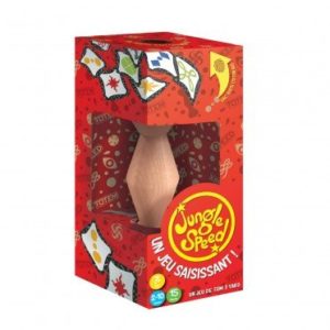 Jungle Speed Eco Conception