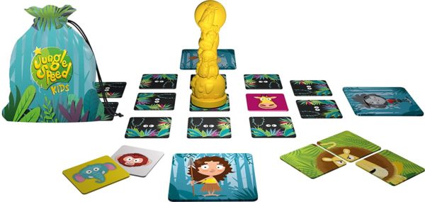 Jungle Speed Kids – Image 2