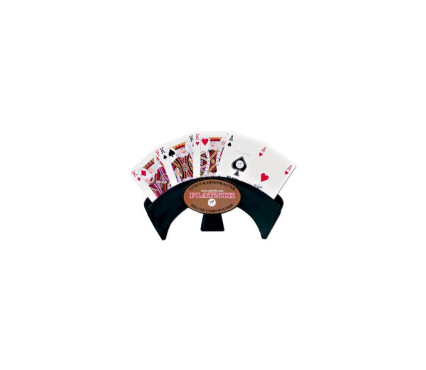 Porte cartes Noir