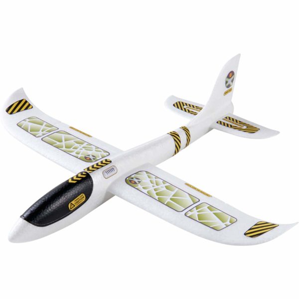 Planeur Terra Kids
