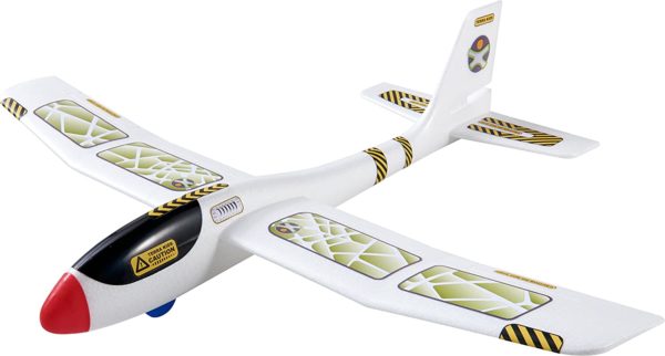 Planeur maxi - Terra kids
