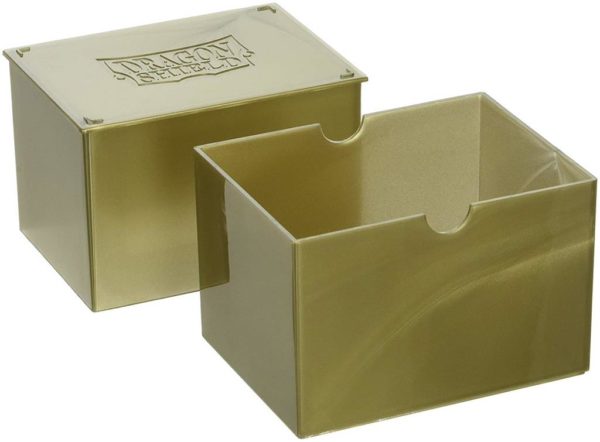 Box Dragon Shield Gold – Image 2