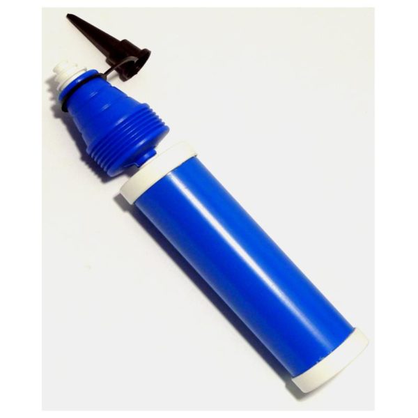 Gonfleur double action pro