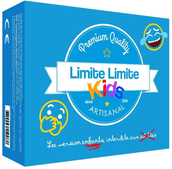 Limite limite Kids
