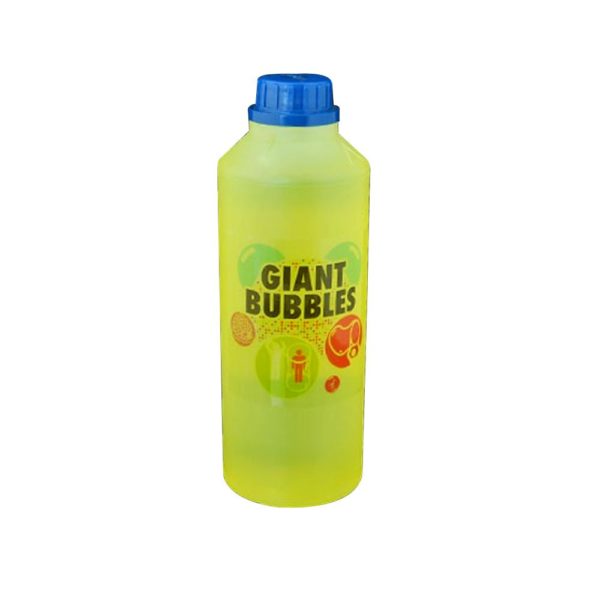 Liquide bulles géantes 1 litre