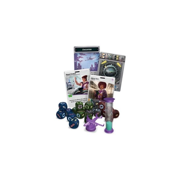 Pandemic - Intervention d'urgence – Image 2