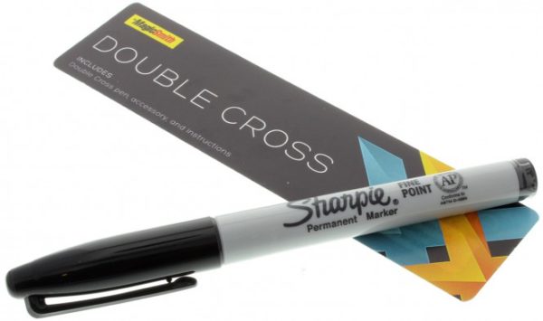Magie Double Cross – Image 2