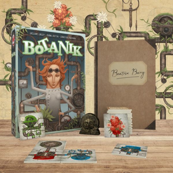Botanik – Image 4