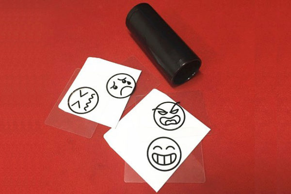 Telescope à Emotions