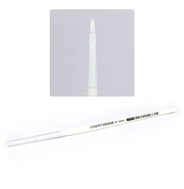 Pinceau Citadel Synthetic Base Brush M