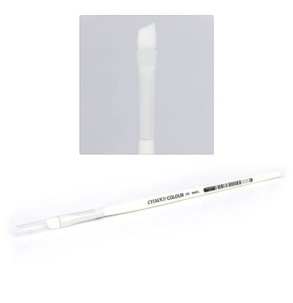 Pinceau Citadel Synthetic Base Brush L
