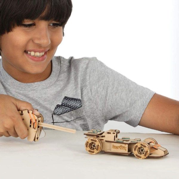Smartivity Stem Whells Speedster – Image 3