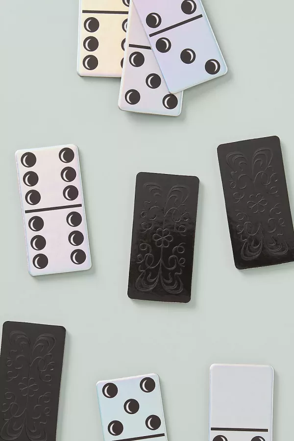 Dominos Geant Shiny – Image 2