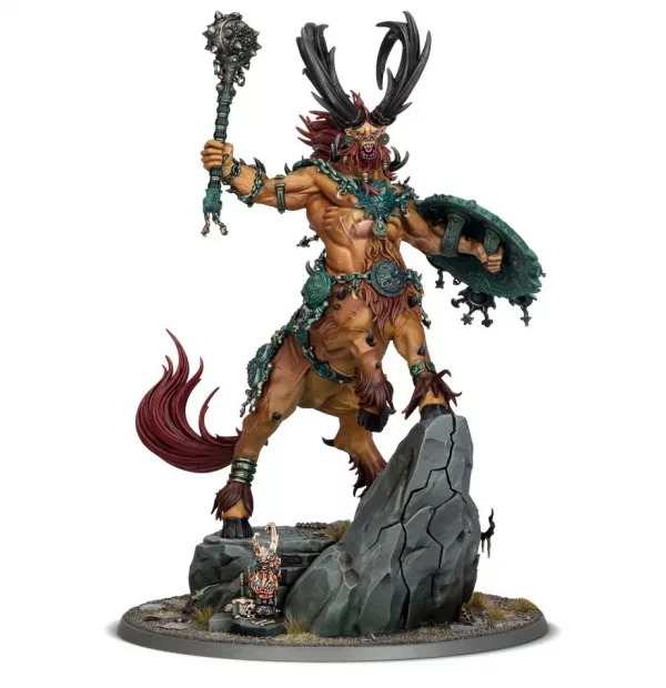 AOS Kragnos the end of Empires – Image 2