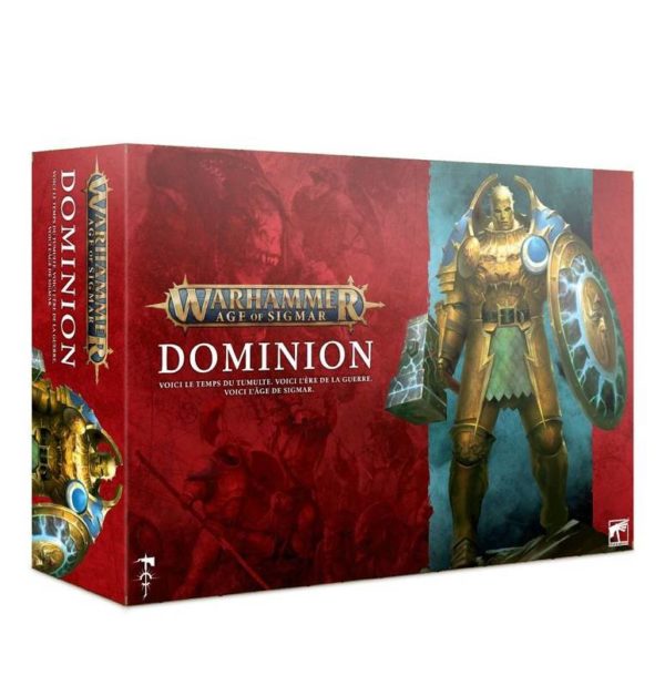 AOS Dominion