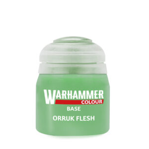 Citadel Colour Base Orruk Flesh