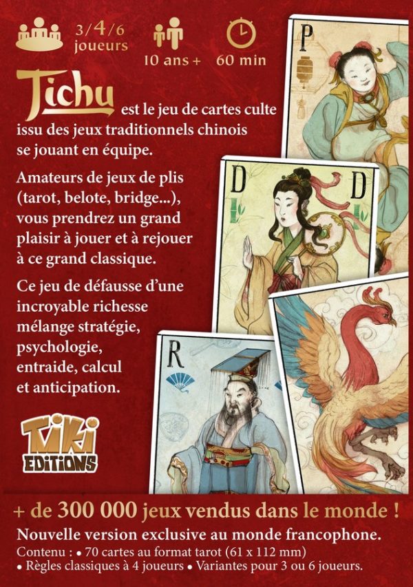 Tichu – Image 4