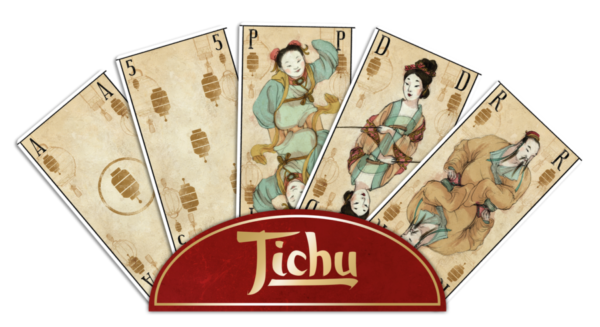Tichu – Image 2