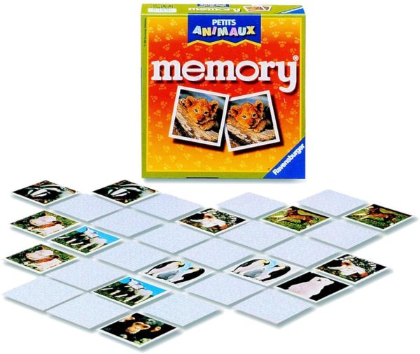 Memory Petits Animaux – Image 2