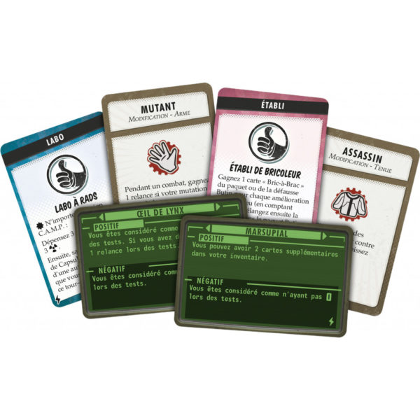 Fallout extension : liens atomiques – Image 2